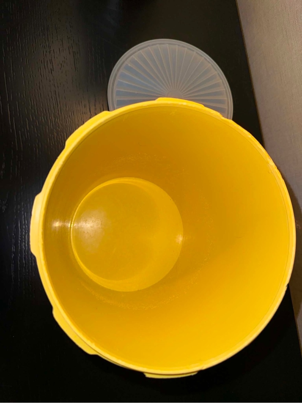 Vintage Tupperware - Picture 2 of 3